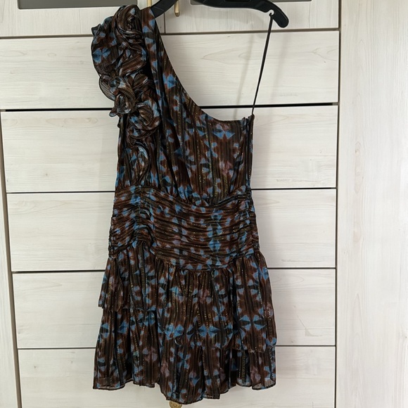 Ulla Johnson Kaia Dress - Picture 4 of 6